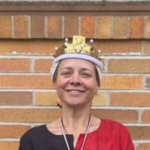 Baroness Umbrianna