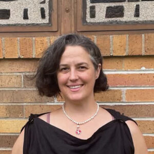 Magdalena Txoperena de Guerra